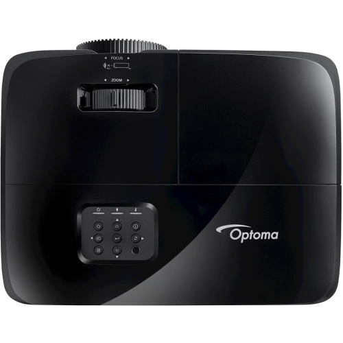 Optoma W400LVe DLP Projector W400LVE