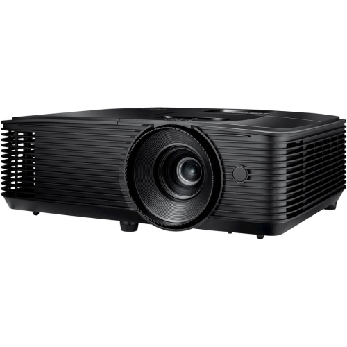 Optoma W400LVe DLP Projector W400LVE