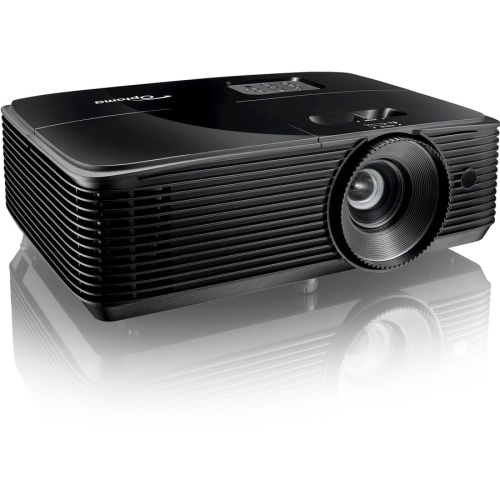 Optoma W400LVe DLP Projector W400LVE