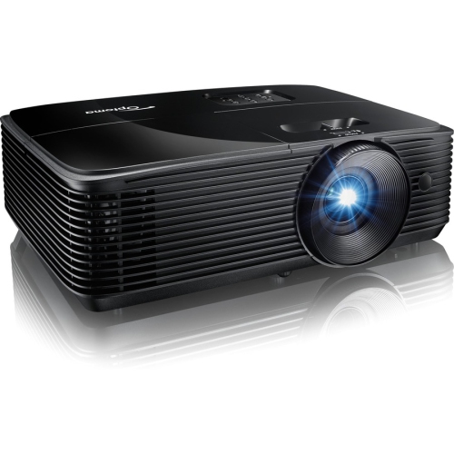 Optoma X400LVe Bright Projection X400LVE