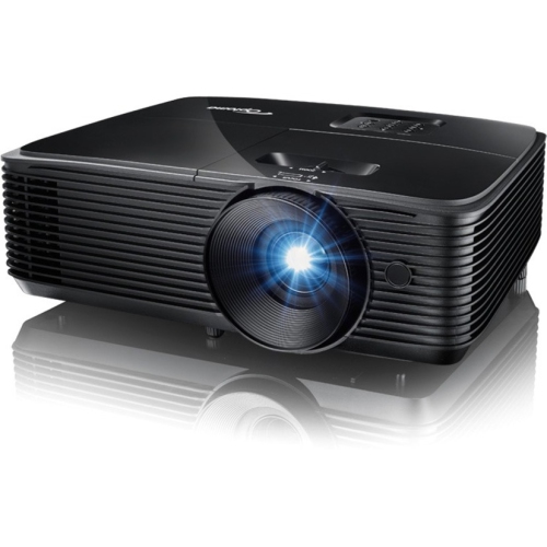 Optoma X400LVe Bright Projection X400LVE