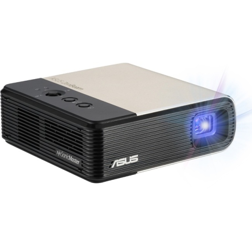 Image 1 of 1.. Asus ZenBeam E2 DLP Projector ZENBEAM E2