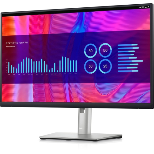 Dell 24 USB-C Hub Monitor - P2423DE