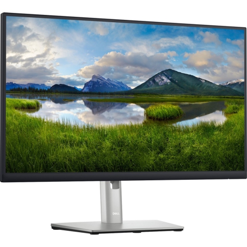 Dell 24 USB-C Hub Monitor - P2423DE