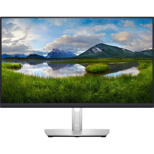 Dell 24 USB-C Hub Monitor - P2423DE