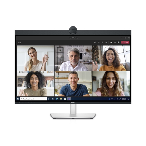 Dell UltraSharp 32 4K Video Conferencing Monitor - U3223QZ