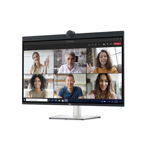 Dell UltraSharp 32 4K Video Conferencing Monitor - U3223QZ