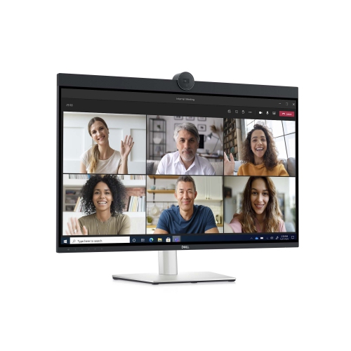 Dell UltraSharp 32 4K Video Conferencing Monitor - U3223QZ