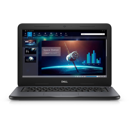Dell Latitude 3310 13.3" Laptop