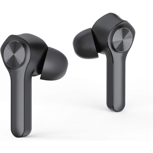 Aluratek ABHTWS01F Bluetooth 5 True Wireless Earbuds