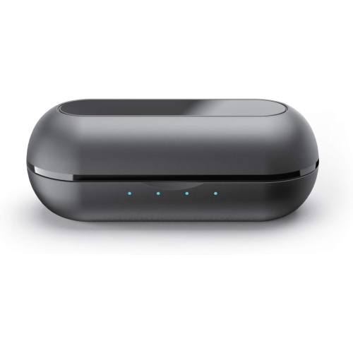 Aluratek ABHTWS01F Bluetooth 5 True Wireless Earbuds