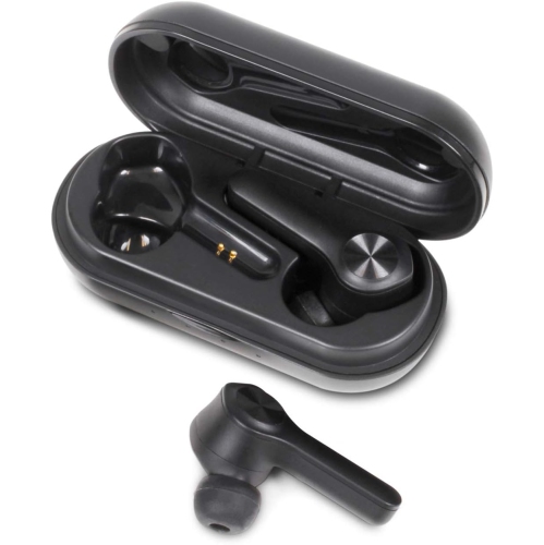 Aluratek ABHTWS01F Bluetooth 5 True Wireless Earbuds