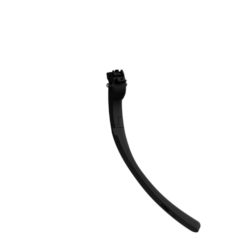 Jabra Evolve2 85 Over-Ear Noise Cancelling Wireless Bluetooth Headset with Mic - Black