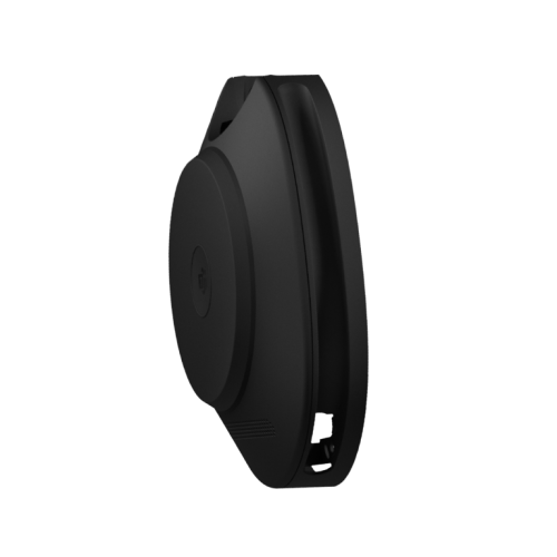 Jabra Evolve2 85 Over-Ear Noise Cancelling Wireless Bluetooth Headset with Mic - Black