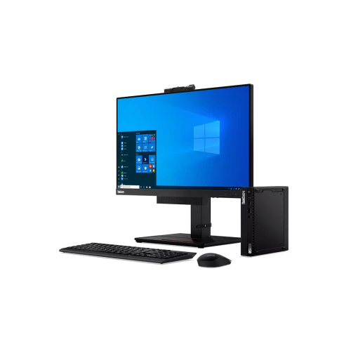 Lenovo ThinkCentre 11JN002RUS Desktop