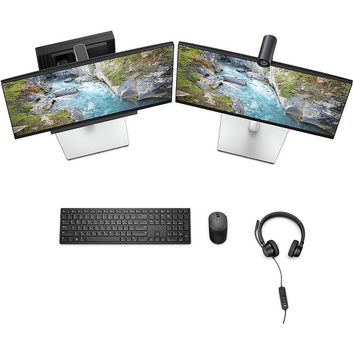 DELL OptiPlex 3000 Gaming PC - (4RFRN)