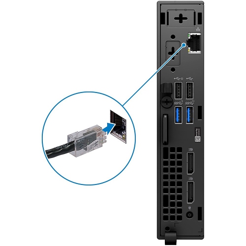 DELL OptiPlex 3000 Gaming PC - (4RFRN)