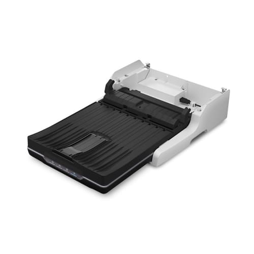 Epson DS-530 II Document Scanner - Black, White