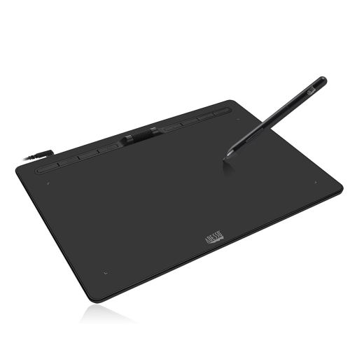 Tablette graphique de 12 x 7&nbsp;po K12 d'Adesso