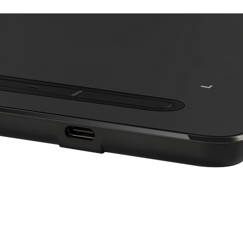 Tablette graphique de 12 x 7&nbsp;po K12 d'Adesso