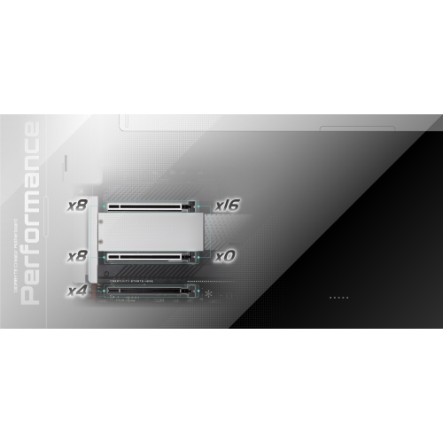 GIGA-BYTE AERO Series ATX AM4 Motherboard