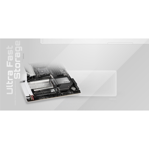 GIGA-BYTE AERO Series ATX AM4 Motherboard