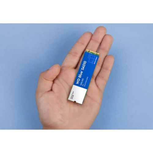 WD Blue SA510 500GB SATA Internal Solid State Drive -