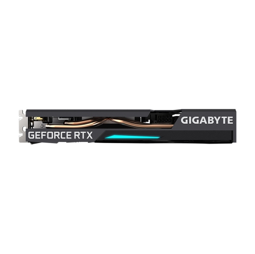 GIGABYTE Eagle GeForce RTX 3060 Ti Video Card GV-N306TEAGLE-8GD