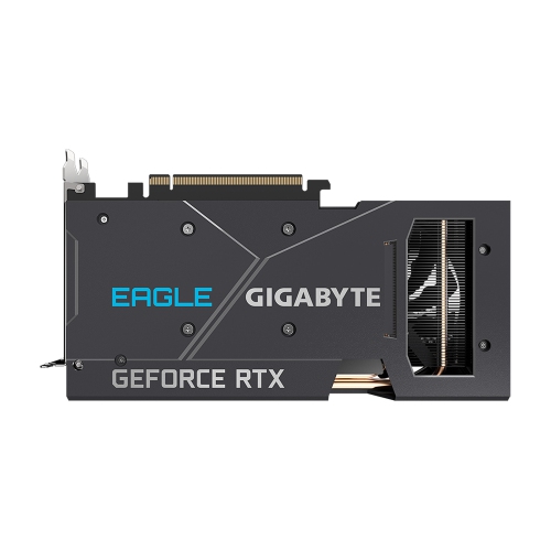 GIGABYTE Eagle GeForce RTX 3060 Ti Video Card GV-N306TEAGLE-8GD