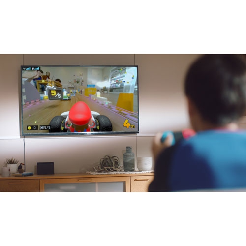Mario Kart Live: Home Circuit - Mario Set