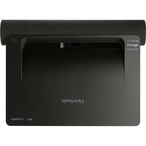 ViewSonic 4K Ultra HD Home Theater Projector - (X2000B-4K)