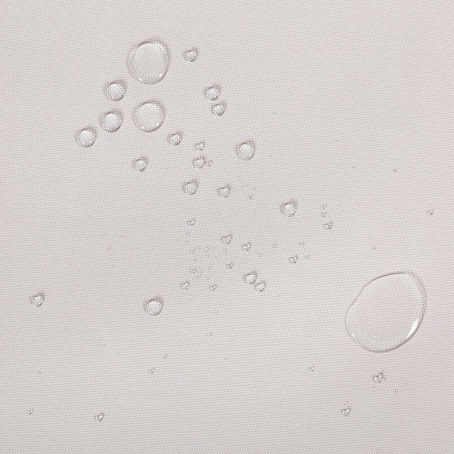 Écran escamotable pour auvent latéral de patio de 118.5 x 71 po