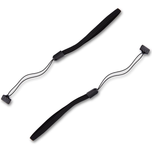 2 Pack 55mm Front Lens Cap Cover w/Deluxe Cap Keeper for Nikon D3400 D3500 D5600 with AF-P 18-55mm Kit Lens, Sony A7 A7II A7III with FE 28-70mm Kit