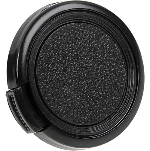 Snap-on Lens Cap, Lens Cover 30mm, 30.5mm