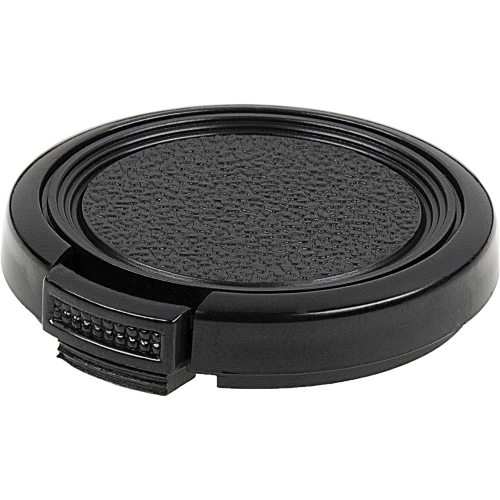 Snap-on Lens Cap, Lens Cover 30mm, 30.5mm