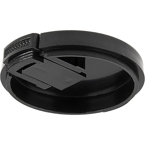 Snap-on Lens Cap, Lens Cover 30mm, 30.5mm