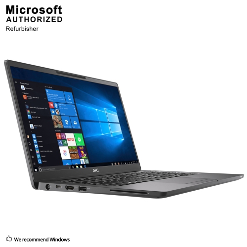 Dell Latitude 7400 14