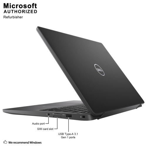 Dell Latitude 7400 14