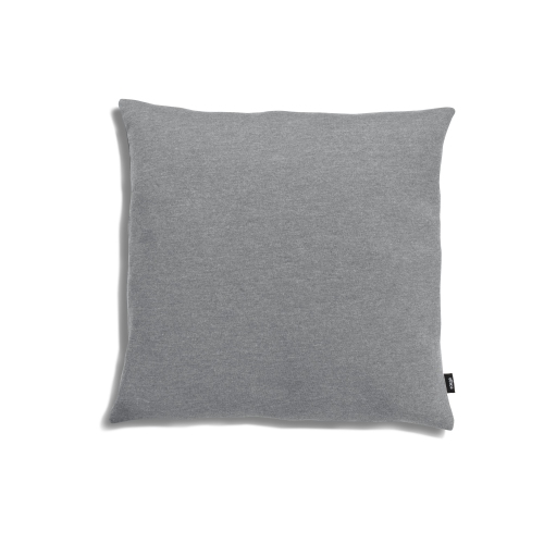 Le coussin carré molletonné