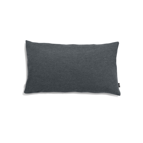 ETHICA Rectangular quilted cushion