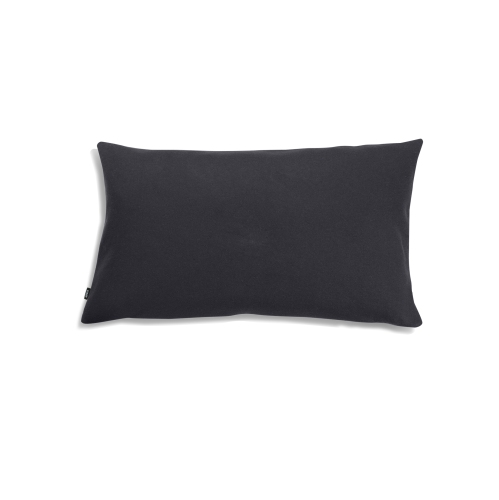 ETHICA Rectangular quilted cushion
