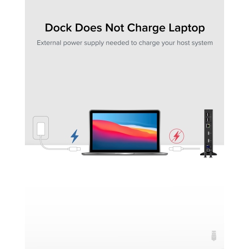 Plugable Docking Station