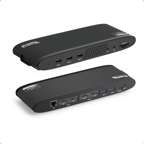 Plugable UD-6950PDH UD-6950PDH Docking Station