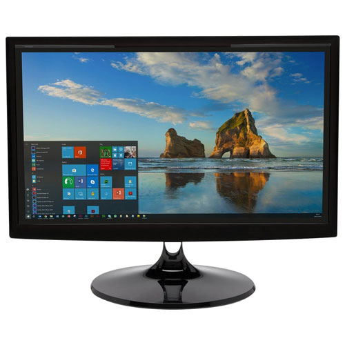 Kensington MagPro 23.8" Monitor Privacy Screen with Magnetic Strip