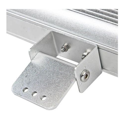 Comfort Zone 1500-Watt Electric Patio Heater - CZPH20RGR-EU