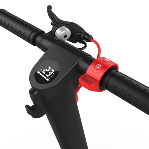 X7 - 350W Electric Scooter 25km Range 8.5" Tires Removable Battery