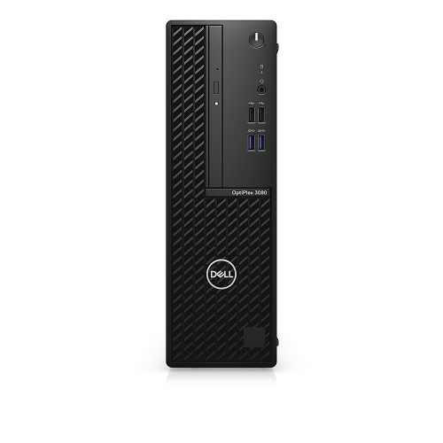 DELL  Refurbished (Good ) - Optiplex 3000 3080 Sff Small Form Factor Desktop I5- 10700, 32GB Ram, 1 Tb Nvme M.2 SSD Windows 11 Pro. Excellent