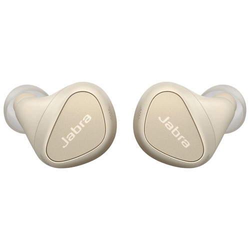 Évaluation des écouteurs boutons sans fil Connect 5t de Jabra pour le  travail à la maison - Blogue Best Buy