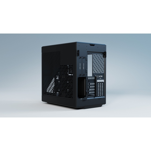 HYTE Case CS-HYTE-Y60-B Y60 MidTower ATX Tempered Glass Retail