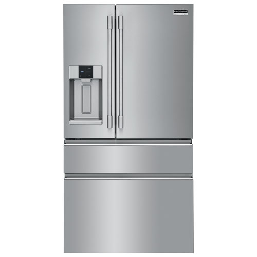 Frigidaire PRMC2285AF 36 Inch Counter Depth Door French, 58% OFF